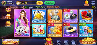 Teen Patti Gold Apk